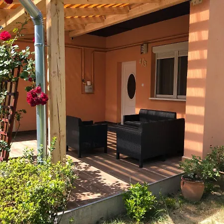 Termal Apartment