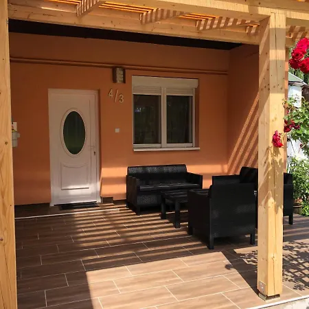 Termal Lejlighed Lenti