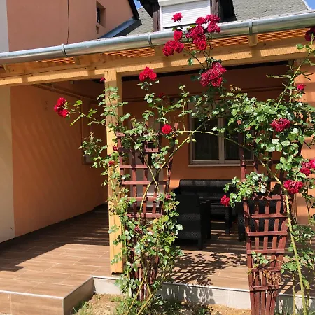 Termal Lejlighed Lenti