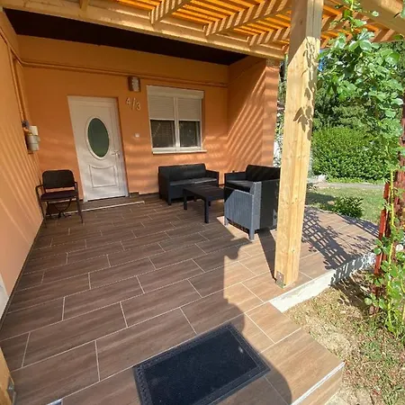 Termal Lejlighed Lenti