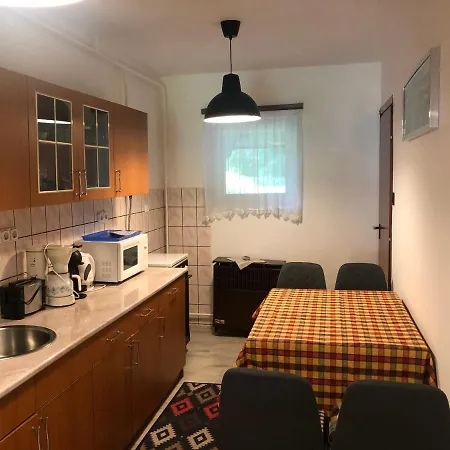 Termal Apartman Lenti