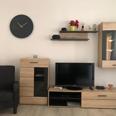 Termal Lejlighed Lenti