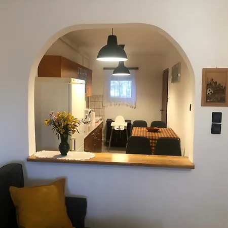 Termal Apartman