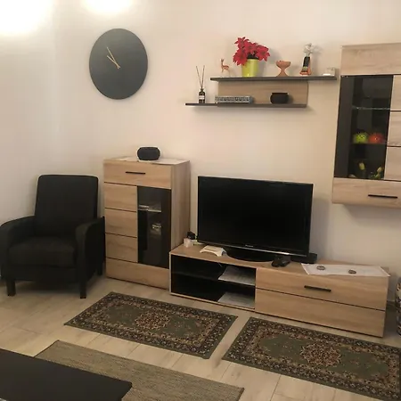 Termal Апартаменты *