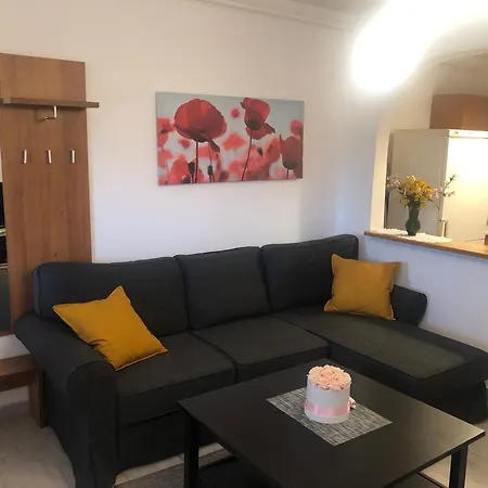 Termal Lejlighed Lenti