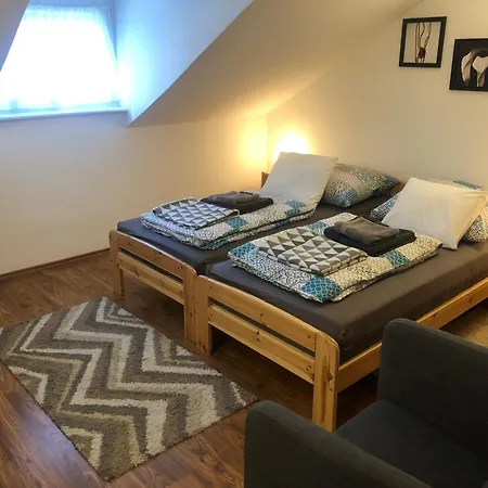 Termal Апартаменты