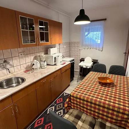 Lägenhet Termal