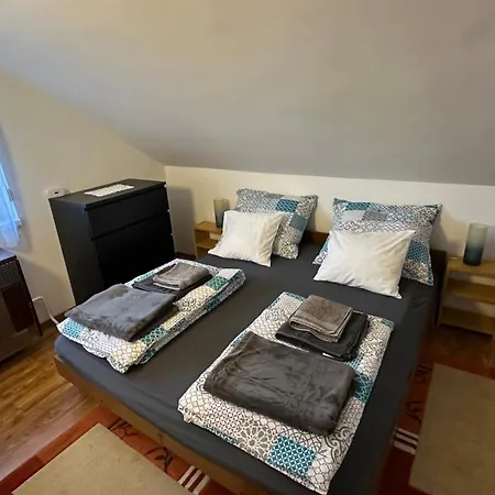Termal Apartman *