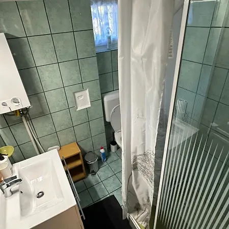 Lejlighed Termal Lenti