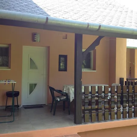 Termal Apartman