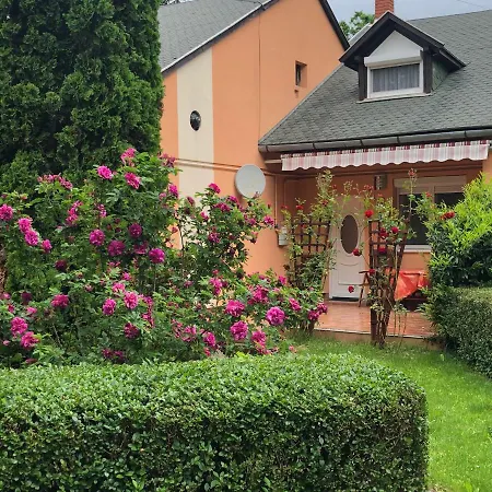 Apartman Termal