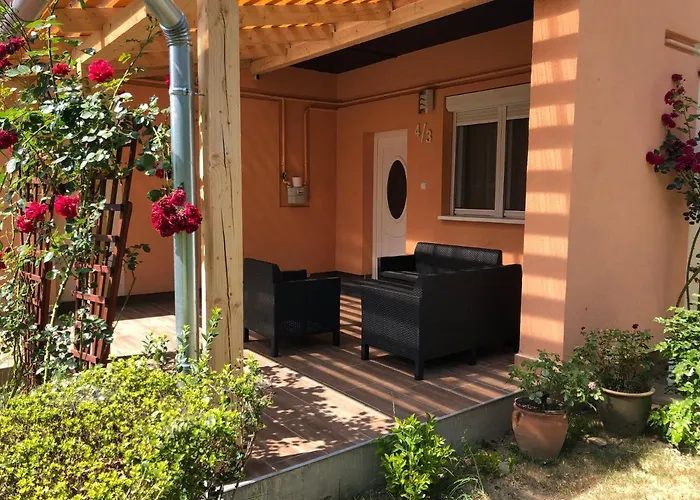 Termal Apartmán