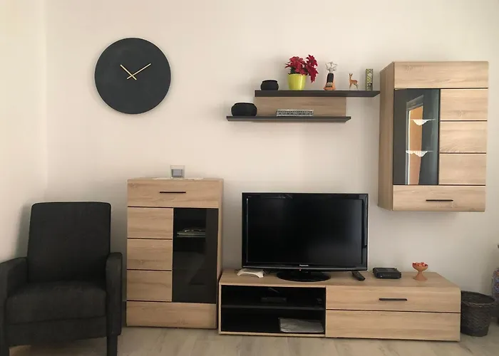 Termal Apartmán Lenti