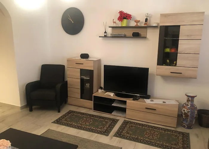 Termal Apartmán *