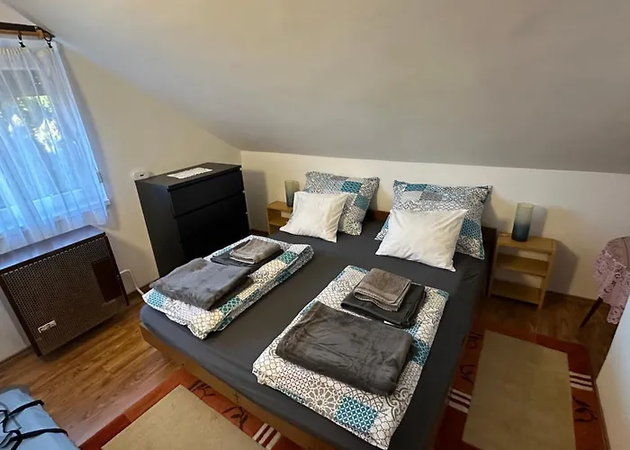 Termal Apartmán *